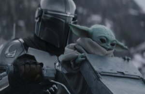 Tudo bem, vamos falar sobre a bilheteria de ‘The Mandalorian and Grogu’