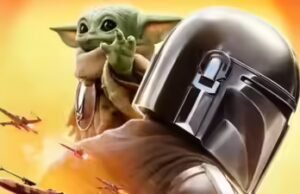 ‘The Mandalorian and Grogu’ entra na linha do tempo de ‘Star Wars’