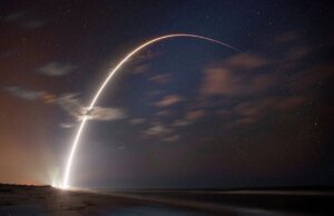 Elon Musk diz que os drones Kamikaze da América usaram a assinatura errada do Starlink