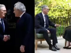 Starmer nomeia os veteranos trabalhistas Gordon Brown e Harriet Harman como conselheiros após derrota nas eleições locais