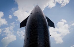 Um irmão cripto bilionário levará a humanidade a Marte no topo da nave estelar de Musk