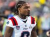 O julgamento de estrangulamento por crime de Stefon Diggs começa com o receptor da NFL negando tudo