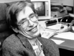 Citação do dia de Stephen Hawking: “O maior inimigo do conhecimento não é a ignorância, é…”