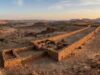 Pedras do passado: monumentos ‘mustatil’ de 7.000 anos descobertos na Arábia Saudita