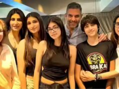 Priya busca acesso aos fundos EPF de Sunjay para as taxas dos filhos de Karisma