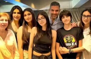 Priya busca acesso aos fundos EPF de Sunjay para as taxas dos filhos de Karisma