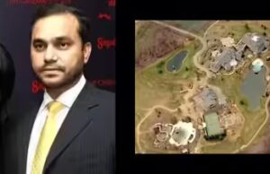 NRI super-rico que se autodenominava ‘à prova de recessão’ em 2008 enviado para a prisão: sua mansão em Nova Jersey tinha piscina de água salgada cercada por areia importada