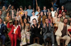 Todos os 24 "Sobrevivente 50" náufragos refletem sobre eliminações, temporada histórica