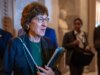 GLÓRIA DA MANHÃ: O criador de ostras apoiado por Bernie pelos democratas dá a Susan Collins uma enorme vantagem em 2026
