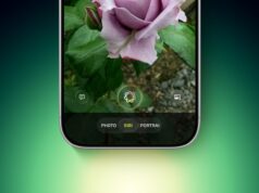 Reveladas as primeiras imagens dos recursos de câmera e fotos AI no iOS 27