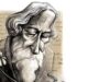 Como as músicas de Tagore estavam à frente de seu tempo em forma e sentimento