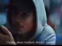 Timothée Chalamet choca os fãs de futebol com o teaser surpresa da Copa do Mundo da Adidas com Messi, Zidane, Beckham, Yamal e Dangerous Bunny