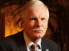 Ted Turner, magnata da mídia que fundou a CNN, morre aos 87 anos