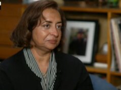 Mãe do Texas diz "ninguém está seguro" depois que ela passou 6 semanas sob custódia do ICE