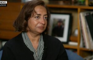 Mãe do Texas diz "ninguém está seguro" depois que ela passou 6 semanas sob custódia do ICE