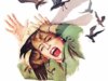 Um remake de ‘The Birds’ está voando para a televisão