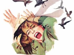 Um remake de ‘The Birds’ está voando para a televisão