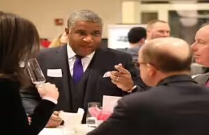 Por que a doação surpresa de Robert F. Smith para Morehouse foi ainda mais importante após o dia da formatura