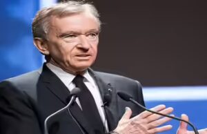A simples lição de negócios bilionária de Bernard Arnault que a maioria das empresas esquece sob pressão
