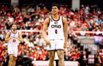Thirdy Ravena diz que jogar no PBA ‘nunca deixa de ser uma opção’