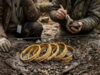 Este tesouro viking de 1.000 anos encontrado na Dinamarca contém argolas de ouro quase puro