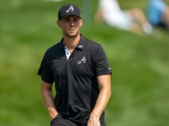 Outro jogador de golfe da LIV continua comprometido em permanecer onde está: ‘Tenho plena fé no futuro da LIV’