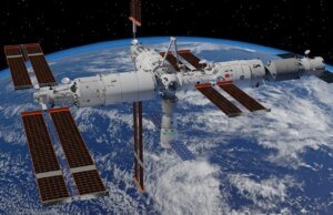 China lançou embriões artificiais em órbita para descobrir se podemos ter bebês espaciais