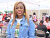 Ex-‘superprefeita’ Tiffany Henyard acusada de dever quase US $ 10.000 em aluguel não pago em Illinois