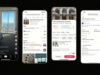 O caminho do TikTok para se tornar um superaplicativo