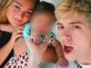 TikToker Gabbie Gonzalez supostamente planejou ataque de assassinato de aluguel contra Jack Avery
