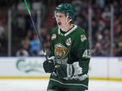 Everett vence Kelowna e prepara a semifinal da Memorial Cup contra Chicoutimi