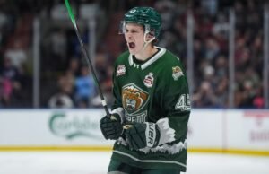 Everett vence Kelowna e prepara a semifinal da Memorial Cup contra Chicoutimi