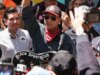 Tom Morello, do Rage Towards the Machine, enfrenta reação negativa depois de cantar no comício de protesto do ICE em Nova York
