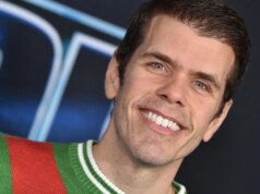 Perez Hilton se junta a ‘Tomi Lahren Is Fearless’ e declara que a cultura do cancelamento agora é um esporte