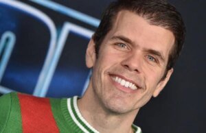Perez Hilton se junta a ‘Tomi Lahren Is Fearless’ e declara que a cultura do cancelamento agora é um esporte