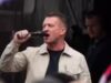 ‘Não permaneceremos calados’: Tommy Robinson alerta sobre ‘genocídio’ contra cristãos na Nigéria na marcha em Londres