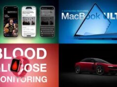 Notícias principais: vazamentos do iOS 27, rumores do MacBook Extremely e muito mais