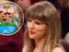 Taylor Swift gera novas especulações sobre ‘Toy Story 5’
