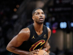 O canadense Tristan Thompson confirma aposentadoria da NBA após 14 temporadas