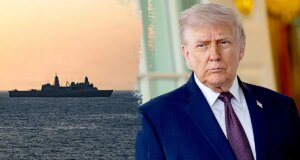 GLÓRIA DA MANHÃ: Trump deveria exigir uma vitória clara sobre o Irã e rejeitar compromissos fracos
