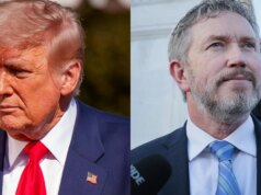Massie desafiador enquanto Trump tenta derrubá-lo nas primárias: "eu vou ganhar"