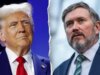 O deposto Massie fica do lado de Trump no acordo com o Irã em meio à reação do Partido Republicano e exclama com confiança: ‘Caramba, sim!’