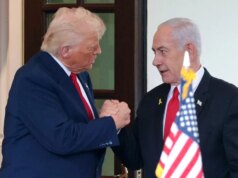 Trump e Netanyahu falarão no domingo em meio a relatos de potencial renascimento da ação militar no Irã