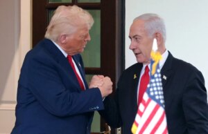 Trump e Netanyahu falarão no domingo em meio a relatos de potencial renascimento da ação militar no Irã