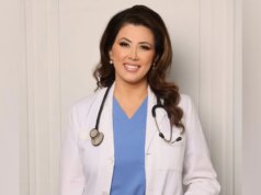 Dra. Janette Nesheiwat assume nova função em Walter Reed no tratamento da Síndrome de Havana: ‘Uma profunda honra’