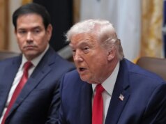 A administração Trump rejeita a declaração de migração da ONU, diz que “a migração em massa nunca foi segura”