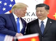 Don Tzu vs ‘rei filósofo’ Xi: decodificando as visões de mundo de Donald Trump e Xi Jinping