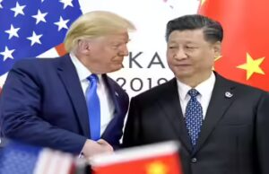 Don Tzu vs ‘rei filósofo’ Xi: decodificando as visões de mundo de Donald Trump e Xi Jinping