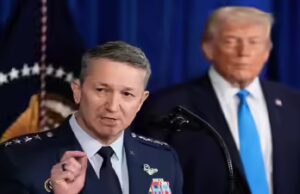 ‘Trump queria tornar nuclear o Irã, mas…’: Ex-analista da CIA faz grande afirmação