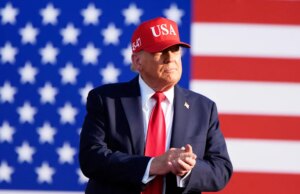 Trump flutua substituindo o present do 250º aniversário por um grande comício MAGA após a retirada dos artistas